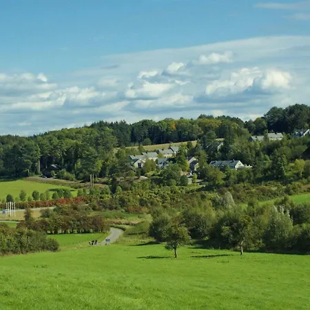 Apartment Rasidence Durbuy.6