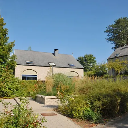 Apartment Rasidence Durbuy.6 Durbuy