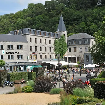 Rasidence Durbuy.6 Apartment Durbuy