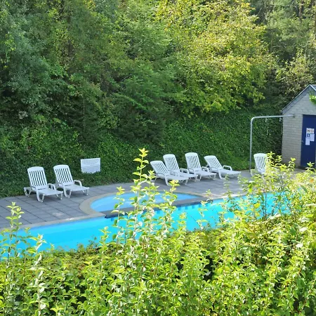 Apartment Rasidence Durbuy.6 Durbuy