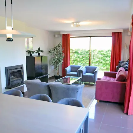 Apartment Rasidence Durbuy.6 Durbuy