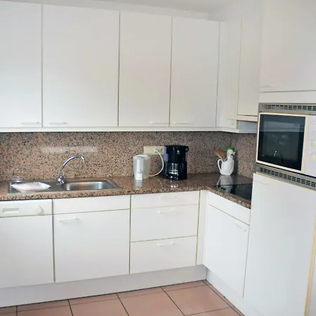 Rasidence Durbuy.6 Apartment