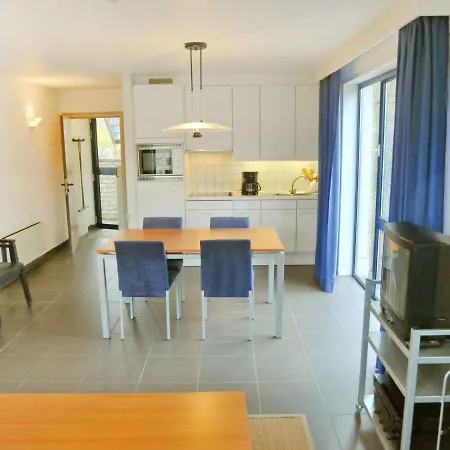Rasidence Durbuy.6 Apartment Durbuy